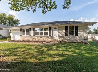 70 Buckley Meadows Dr, Saint Louis, MO