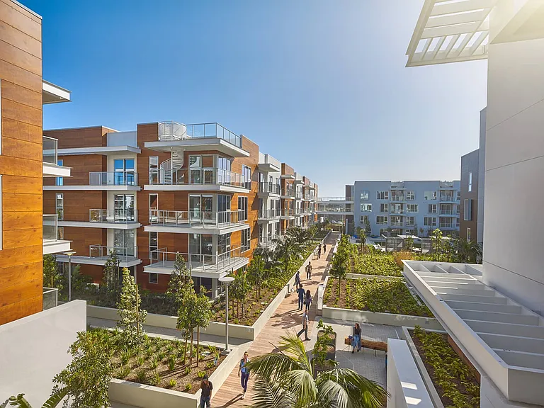 The Residences at Pacific City — Photo 6