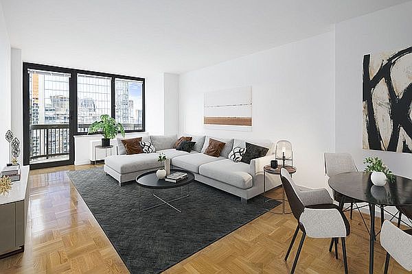 1st image of 235 W 56th St APT 40K