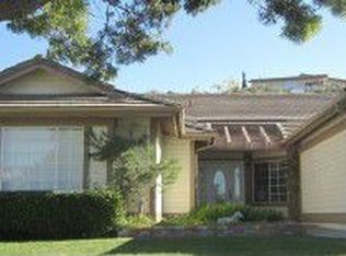 1631 Red Hill Ln, Bonita, CA 91902
