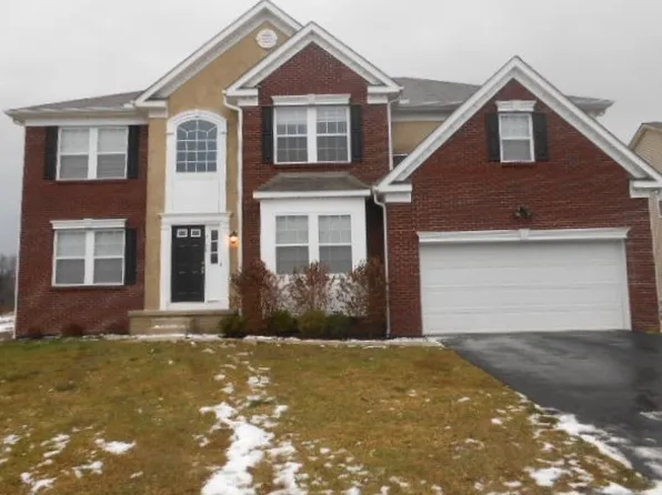 2138 Clay Stone Pl, Reynoldsburg, OH 43068