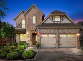 15409 Mount Evans Dr, Little Elm, TX 75068