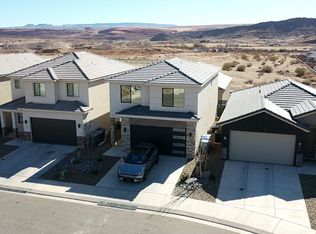 543 S Stewart Creek Cv, Washington, UT 84780