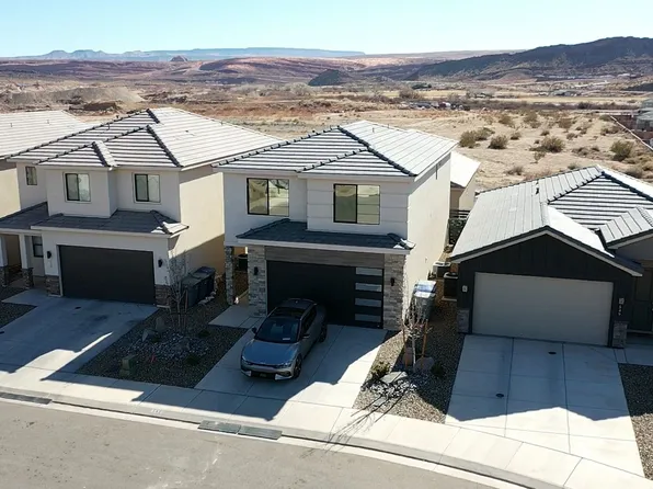 543 S Stewart Creek Cv, Washington, UT 84780