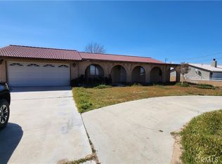 11222 3rd Ave, Hesperia, CA 92345