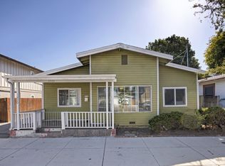 1820 Middlefield Rd, Redwood City, CA 94063
