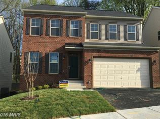 7155 Lyndam Hill Cir, Lorton, VA 22079
