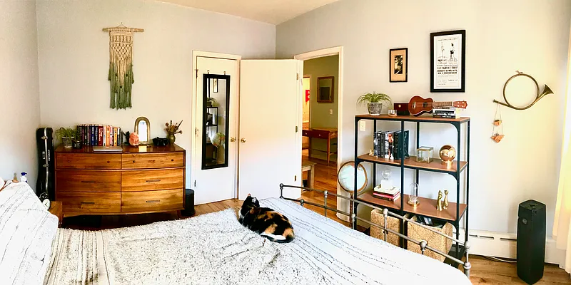 Rented by Boerum Hill Realty | media 26