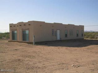 4410 S 334th Dr, Tonopah, AZ 85354