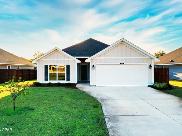 2396 Long Ave, Port Saint Joe, FL 32456