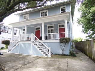 7820 Spruce St, New Orleans, LA 70118