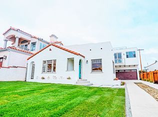3420 Macaulay St, San Diego, CA 92106