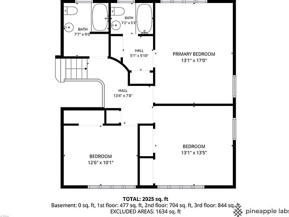 5th image of 5300 Fair Elms Ave
