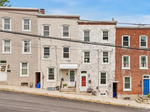 216 Bullock AVE, Conshohocken, PA 19428