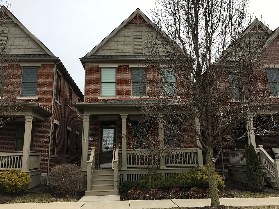 1st image of 1026 Harrison Park Pl