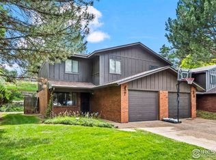 2840 W 21st St UNIT 7, Greeley, CO 80634