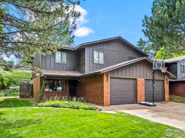 2840 W 21st St #7, Greeley, CO 80634