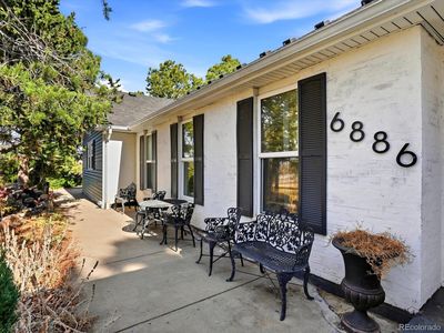 6886 S Pitkin Street, Foxfield, CO, 80016
