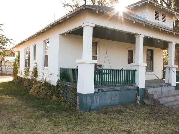 205 Olive Ave, La Junta, CO 81050