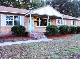 1011 Taft Dr, Portsmouth, VA 23701