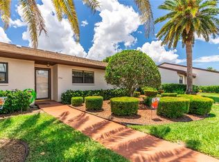 7932 Radcliffe Cir #7932, Pt Richey, FL 34668