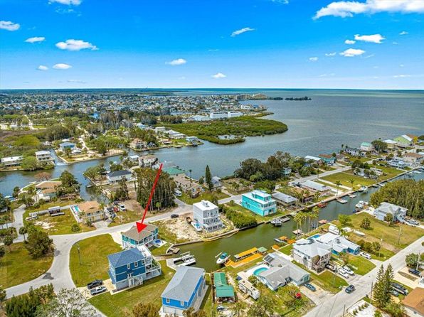6771 Seaview Blvd, Hudson, FL 34667