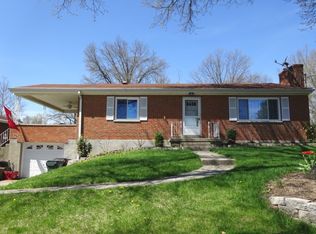 814 Sunglow St, Villa Hills, KY
