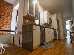 538 Gates Ave #6, Brooklyn, NY 11221