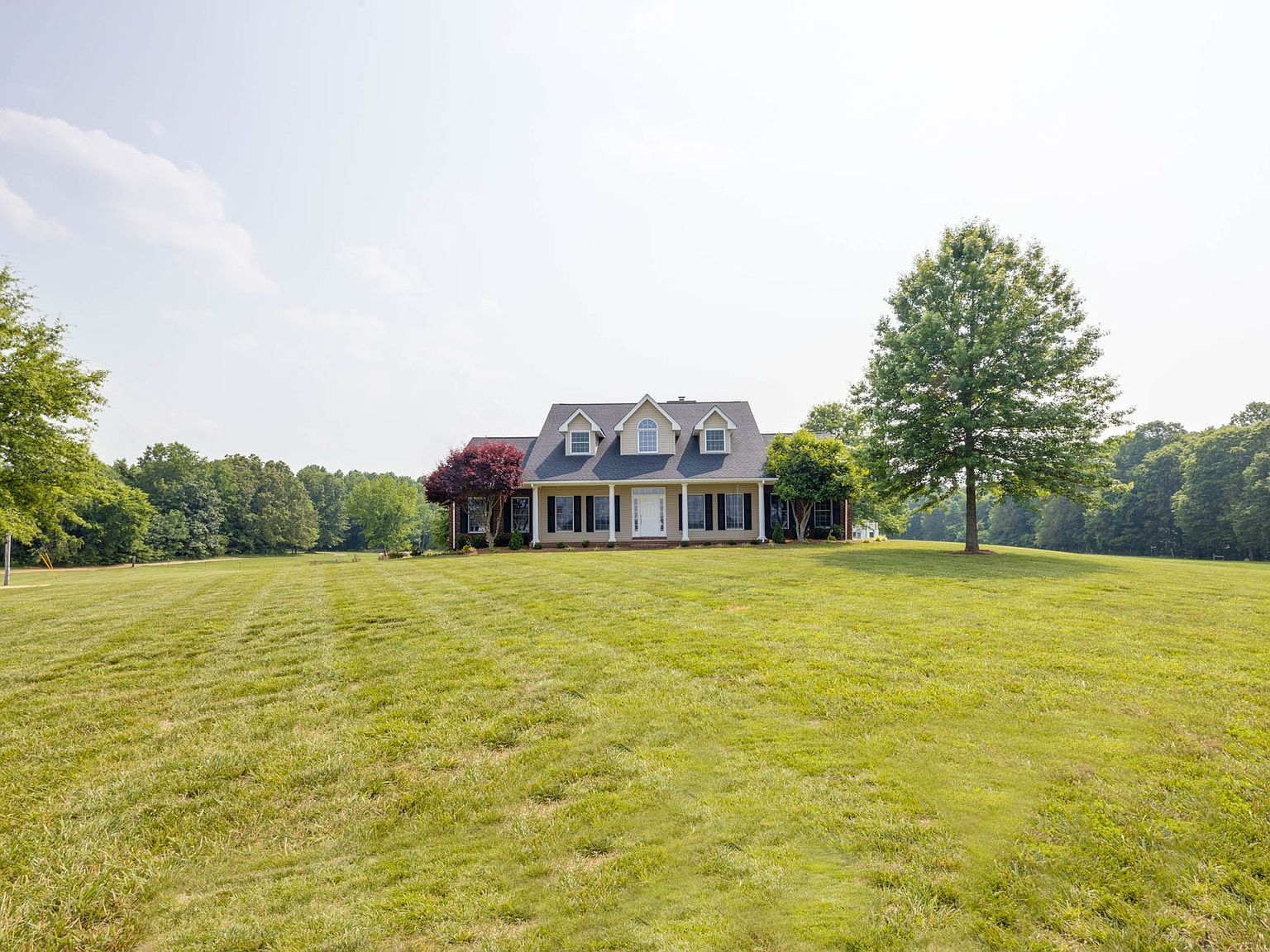 7486 Flewellyn Rd, Cedar Hill, TN 37032 Zillow