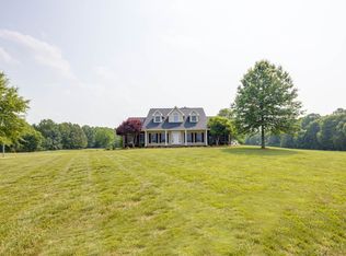 7486 Flewellyn Rd, Cedar Hill, TN 37032