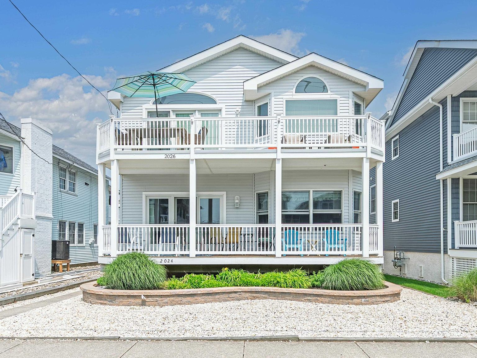 2026 Central Ave FLOOR 2, Ocean City, NJ 08226 | Zillow