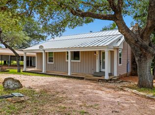 402 Laurel Lane, Burnet, TX 78611