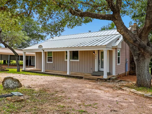 402 Laurel Lane, Burnet, TX 78611