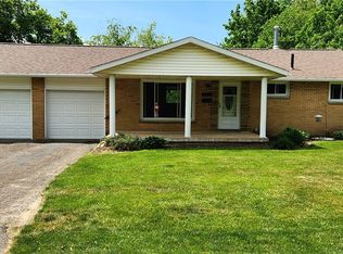 1321 Lawn Ave SW, Massillon, OH 44647