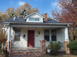 1806 Mechanicsville Tpke, Richmond, VA 23223