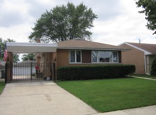 7339 W Lill St, Niles, IL 60714