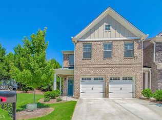 2081 Brightleaf Way, Marietta, GA 30060