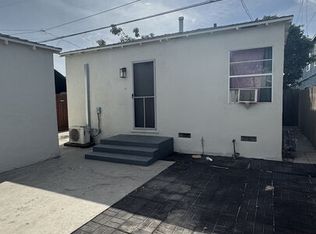 9601 Alexander Ave #1/2, South Gate, CA 90280