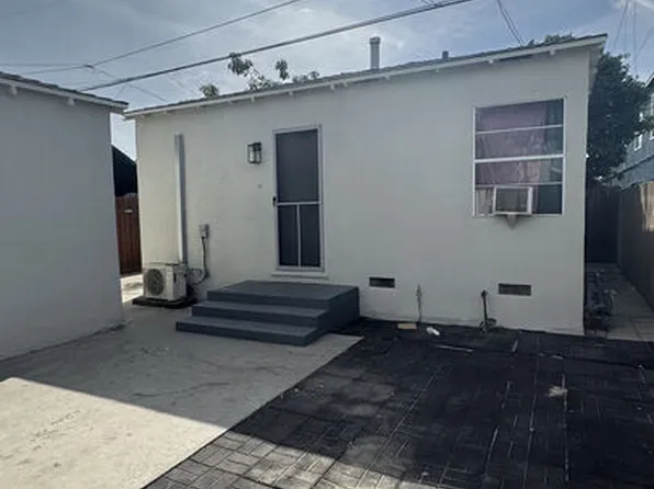9601 Alexander Ave #1/2, South Gate, CA 90280