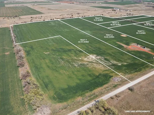 0 E Fox Dr #7, Enid, OK 73701