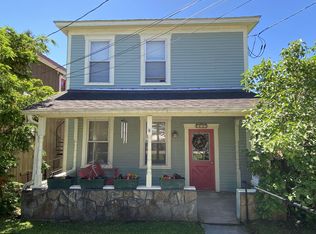475 William Ave, Davis, WV 26260
