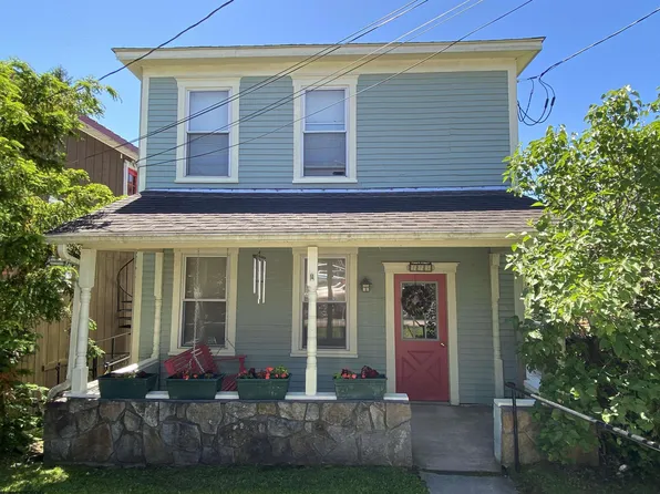 475 William Ave, Davis, WV 26260