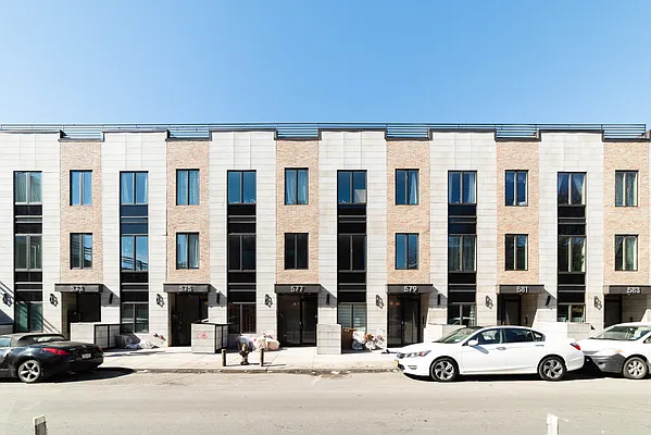 Rented by 1444 Bedford LLC | media 37