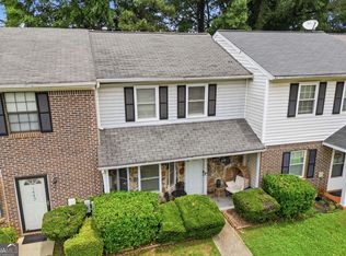 1445 Springleaf Cir SE, Smyrna, GA 30080