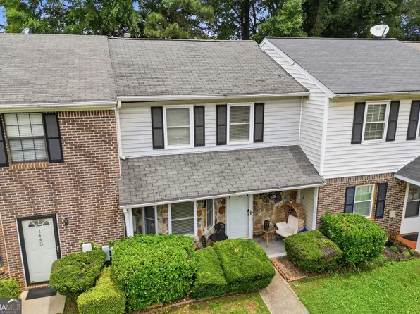 1445 Springleaf Cir SE, Smyrna, GA 30080