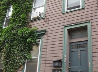 343 9th St #1, Jersey City, NJ 07302