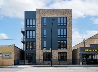 2135 W Cermak Rd #PENTHOUSE 4N, Chicago, IL 60608
