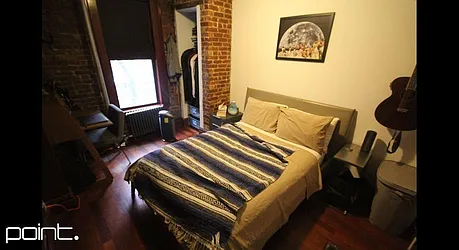 Rented by Point NYC