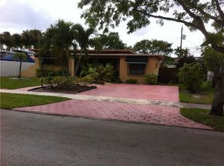 6450 SW 20th Ter, West Miami, FL 33155