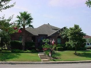 1401 Lightstone Dr, San Antonio, TX 78258